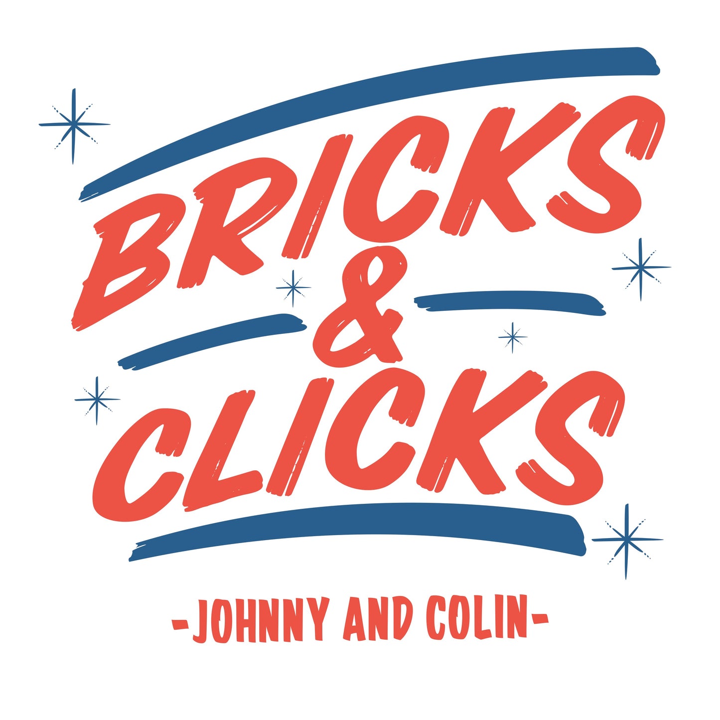 Bricks and Clicks