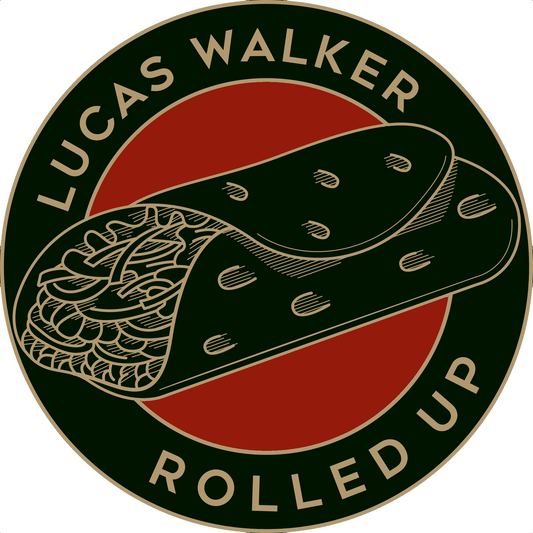 Lucas Walker's Rolled Up