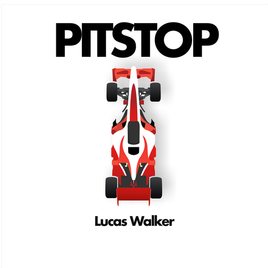 Pitstop -- A Tactical Ecommerce Podcast hosted by Lucas Walker